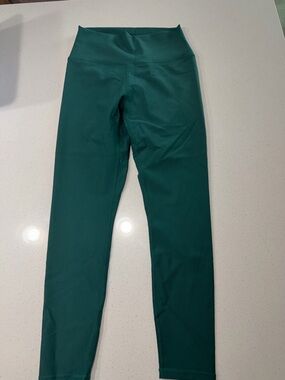 WILO The Label Teal Leggings